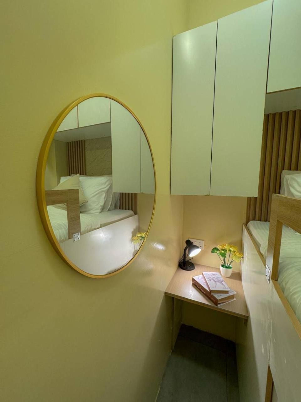 Alloggio in famiglia With Private Near Downtown Business Bay *