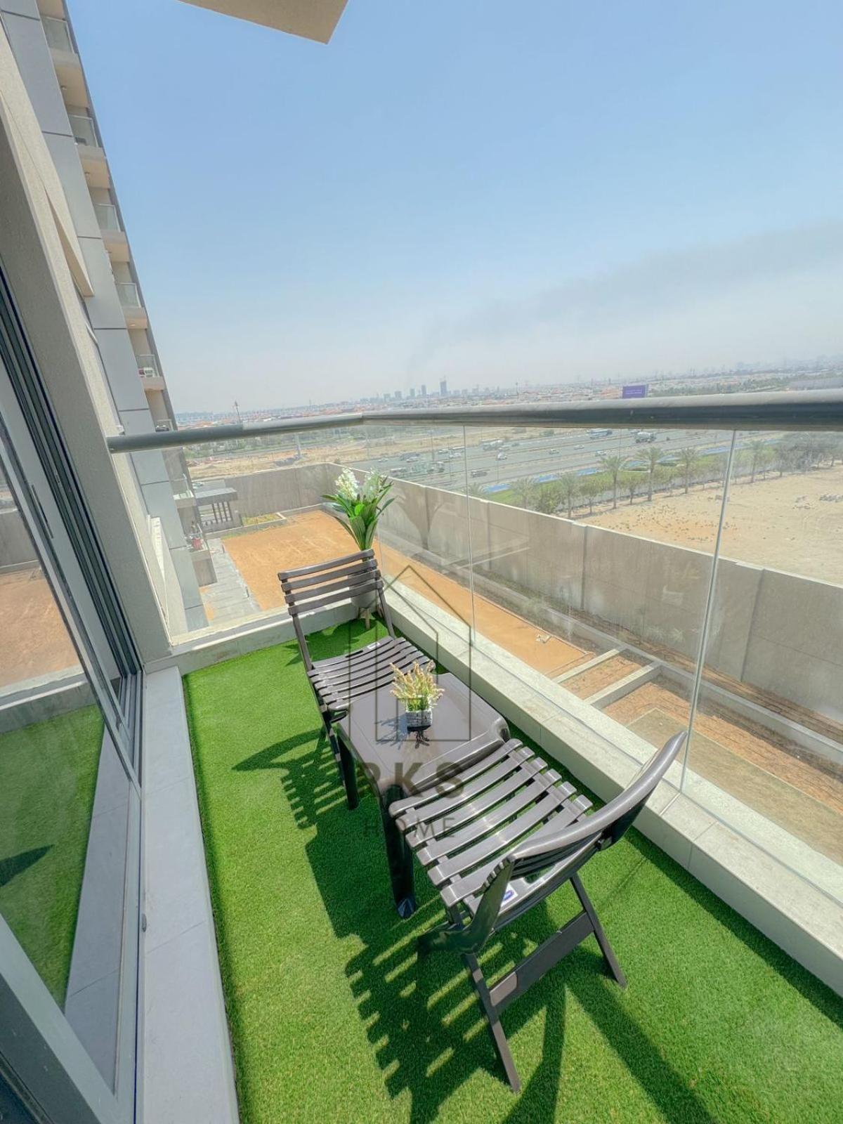 Homestay With Private Near Downtown Business Bay Dubai