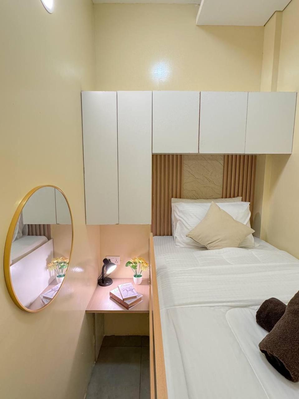 Homestay With Private Near Downtown Business Bay Dubai
