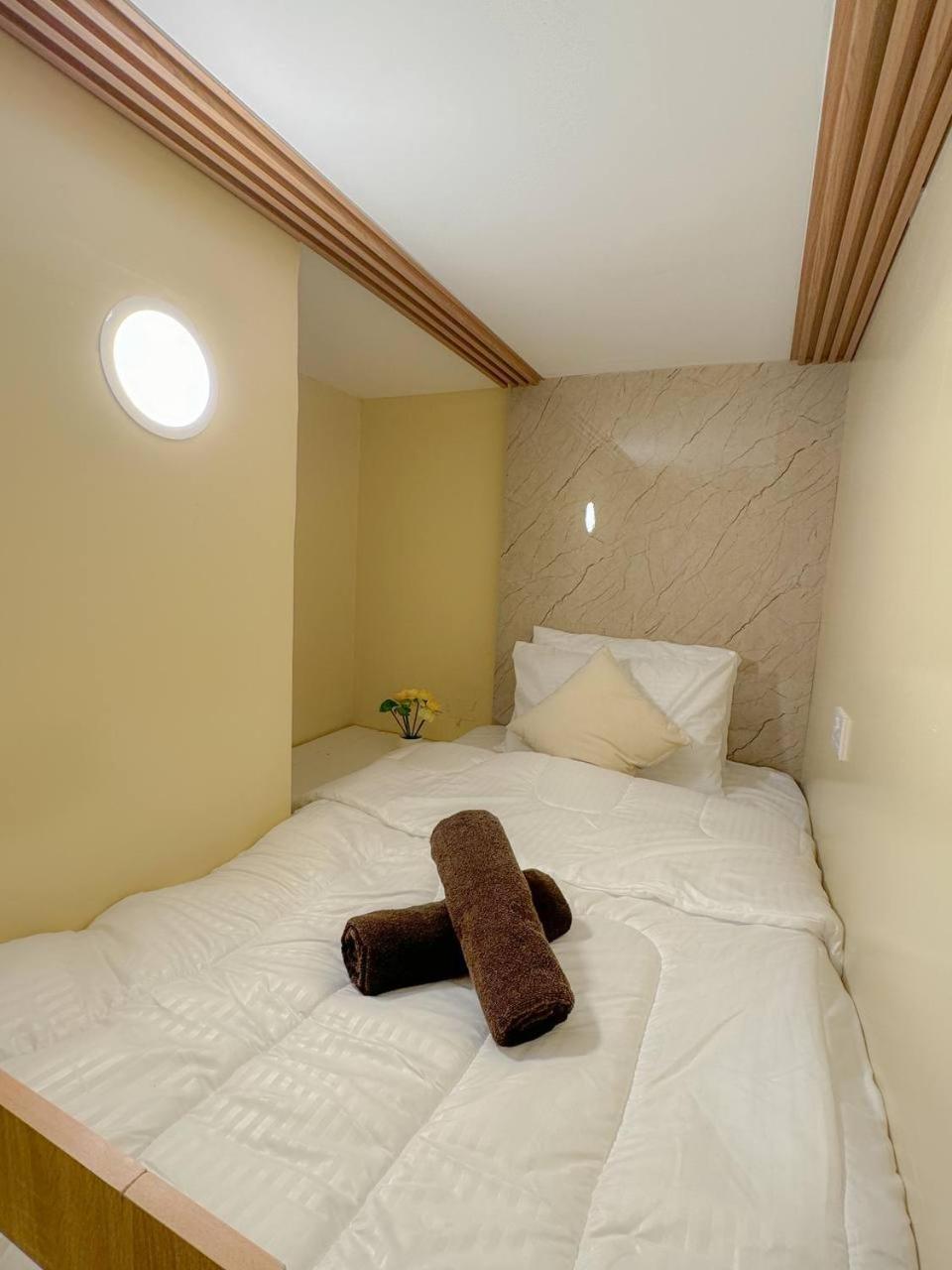 Homestay With Private Near Downtown Business Bay *