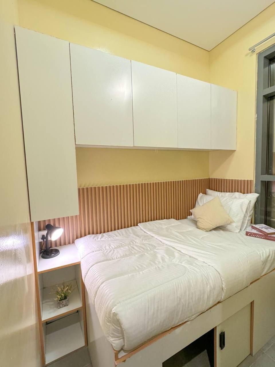 Homestay With Private Near Downtown Business Bay Dubai