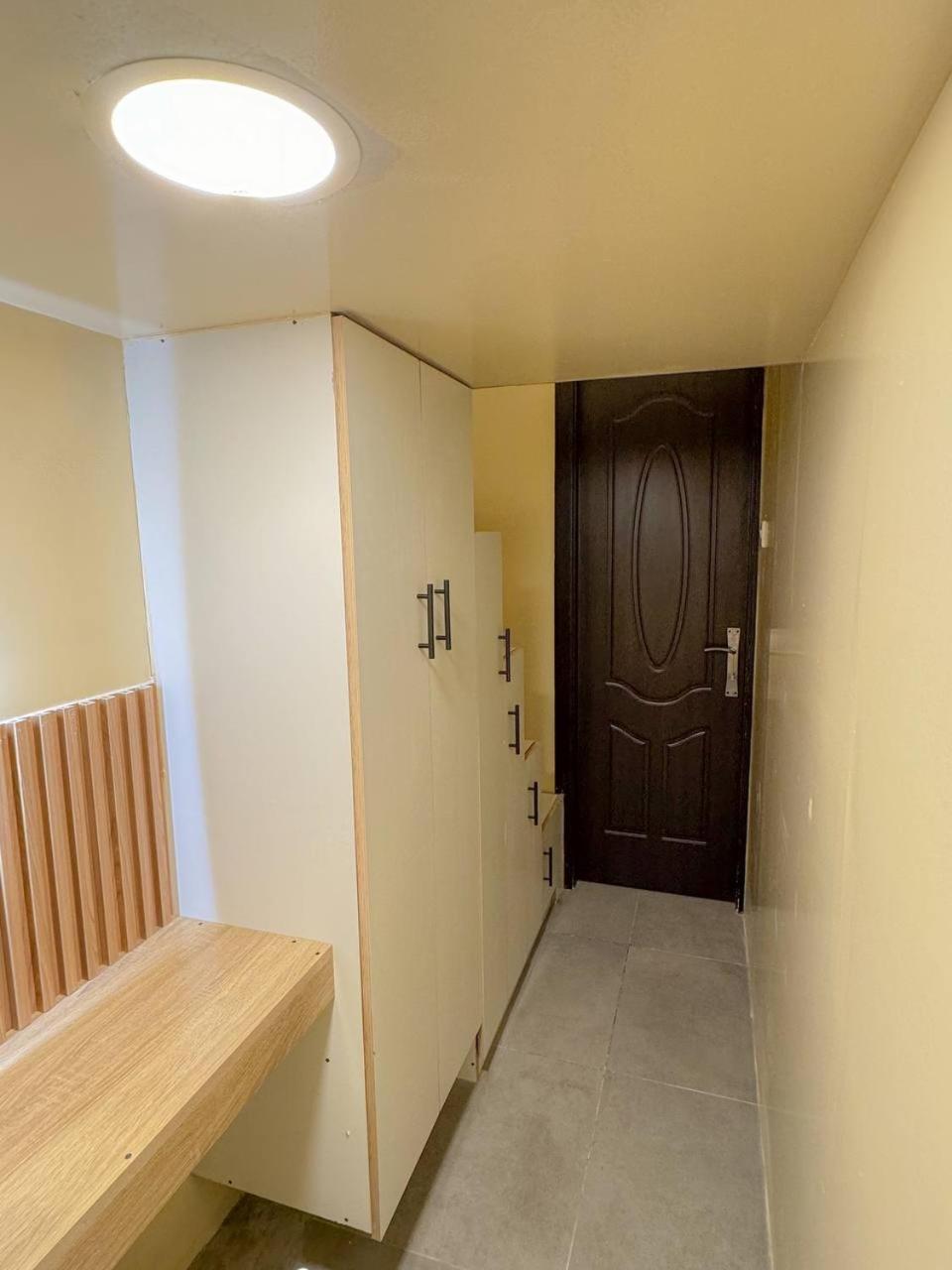 With Private Near Downtown Business Bay *