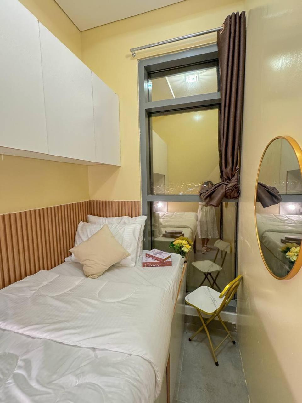 Homestay With Private Near Downtown Business Bay