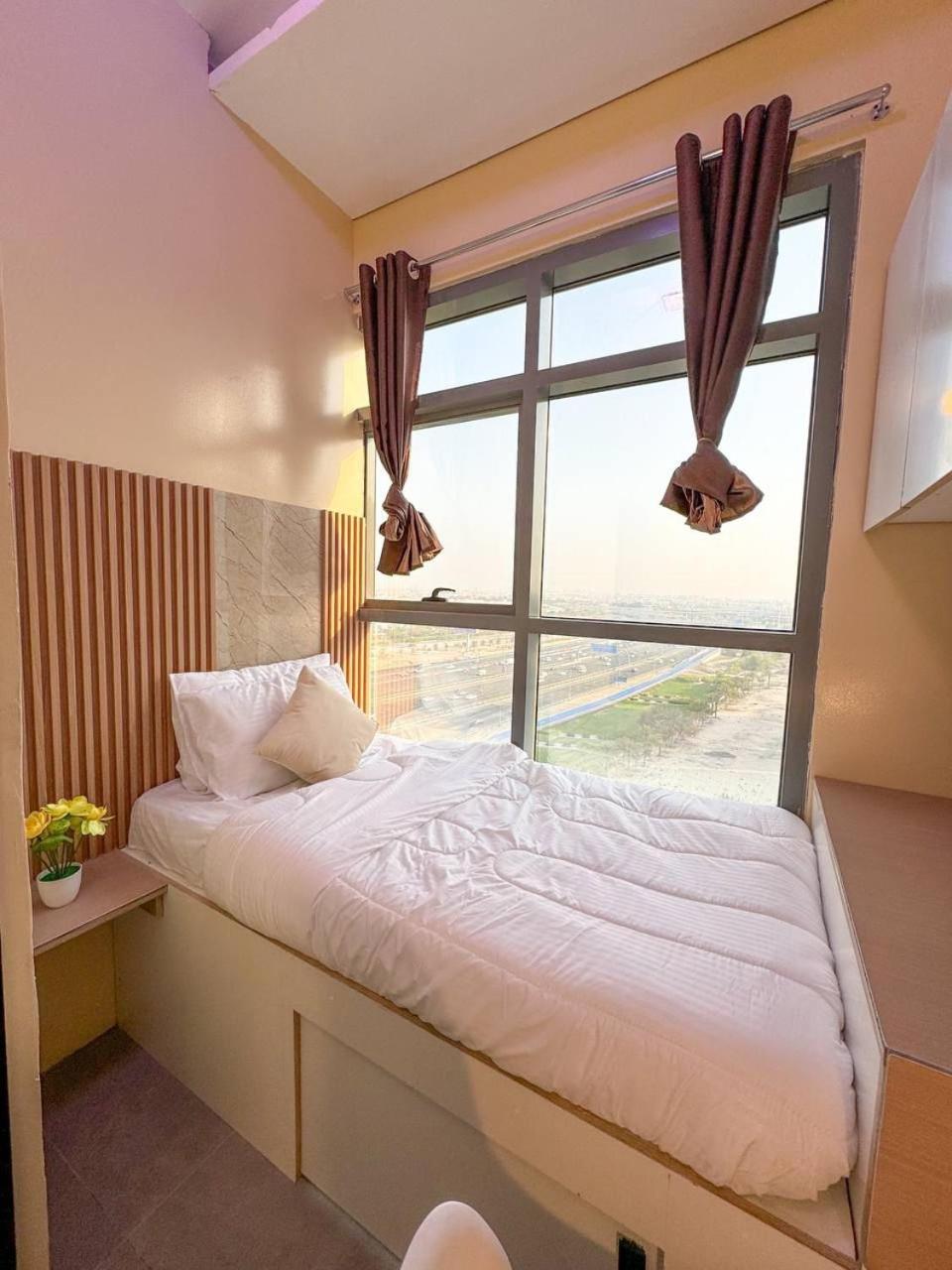 Homestay With Private Near Downtown Business Bay