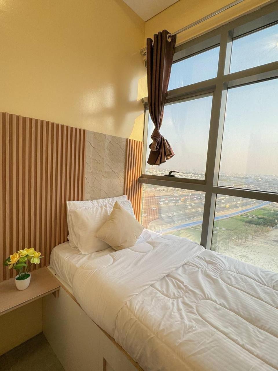 Homestay With Private Near Downtown Business Bay