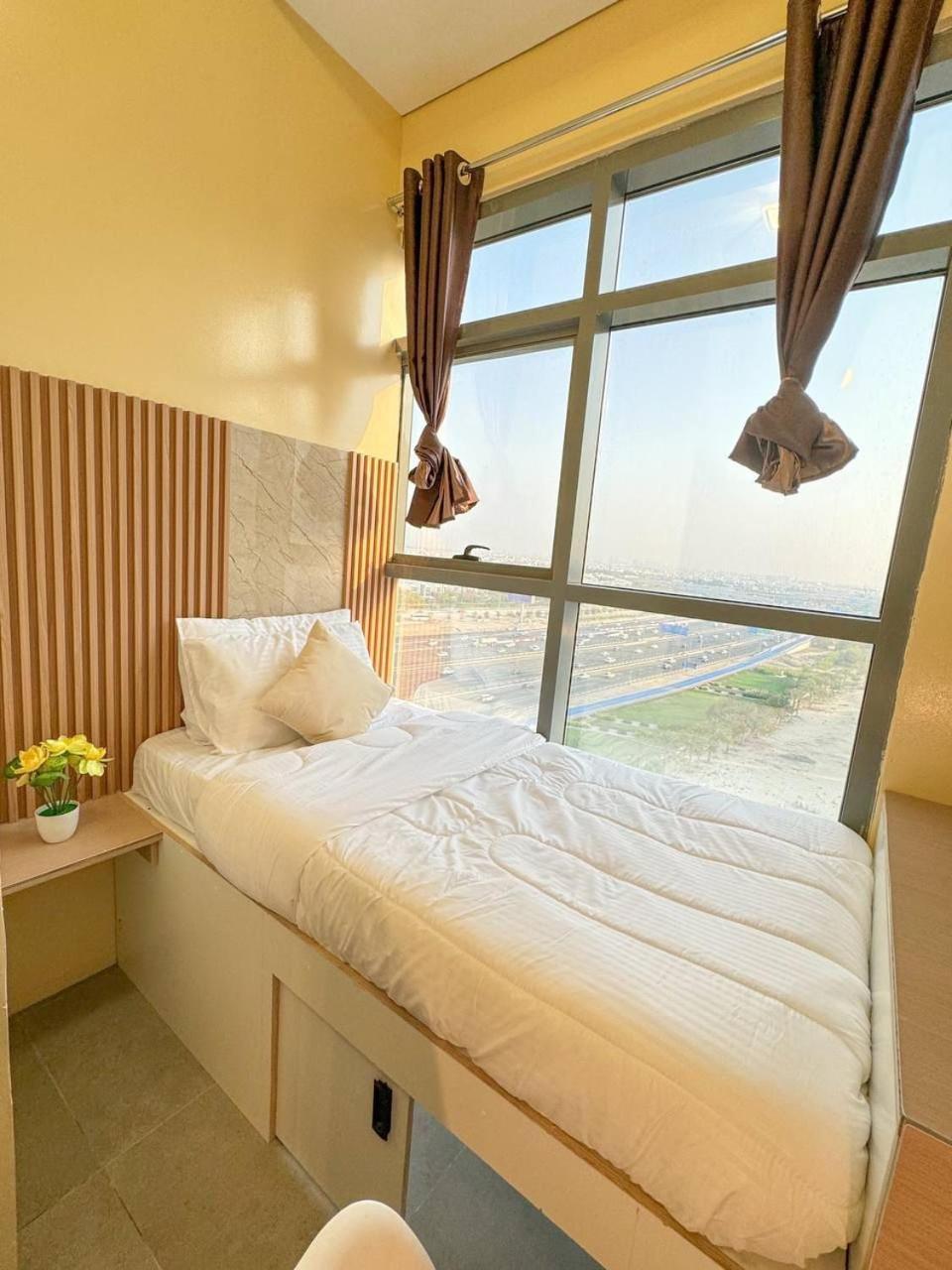 Homestay With Private Near Downtown Business Bay Dubai