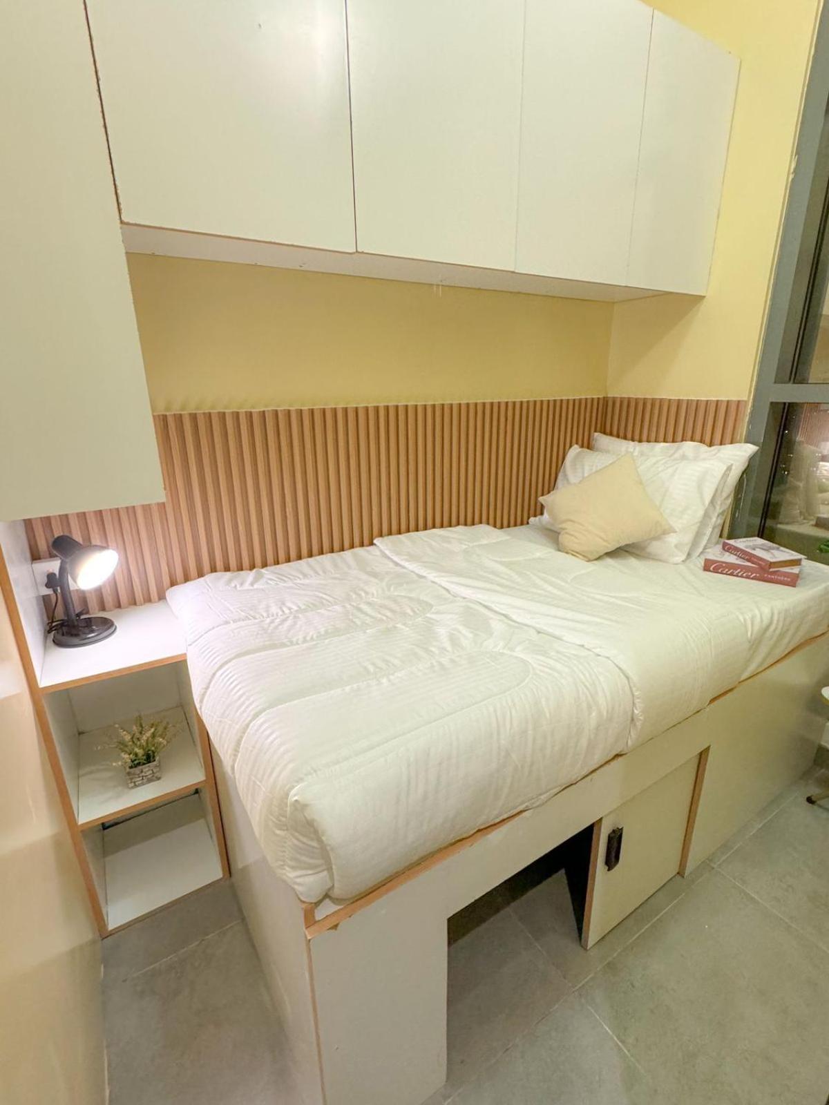 Homestay With Private Near Downtown Business Bay Dubai