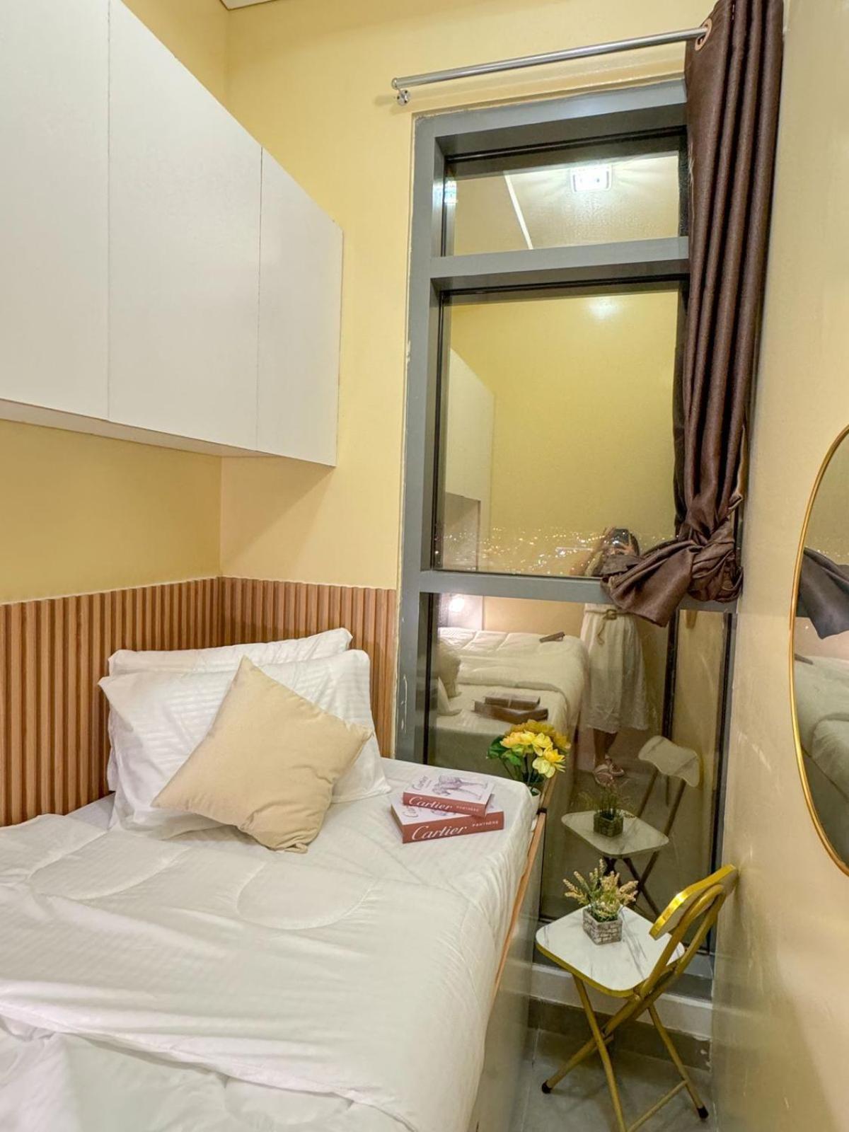 Homestay With Private Near Downtown Business Bay *