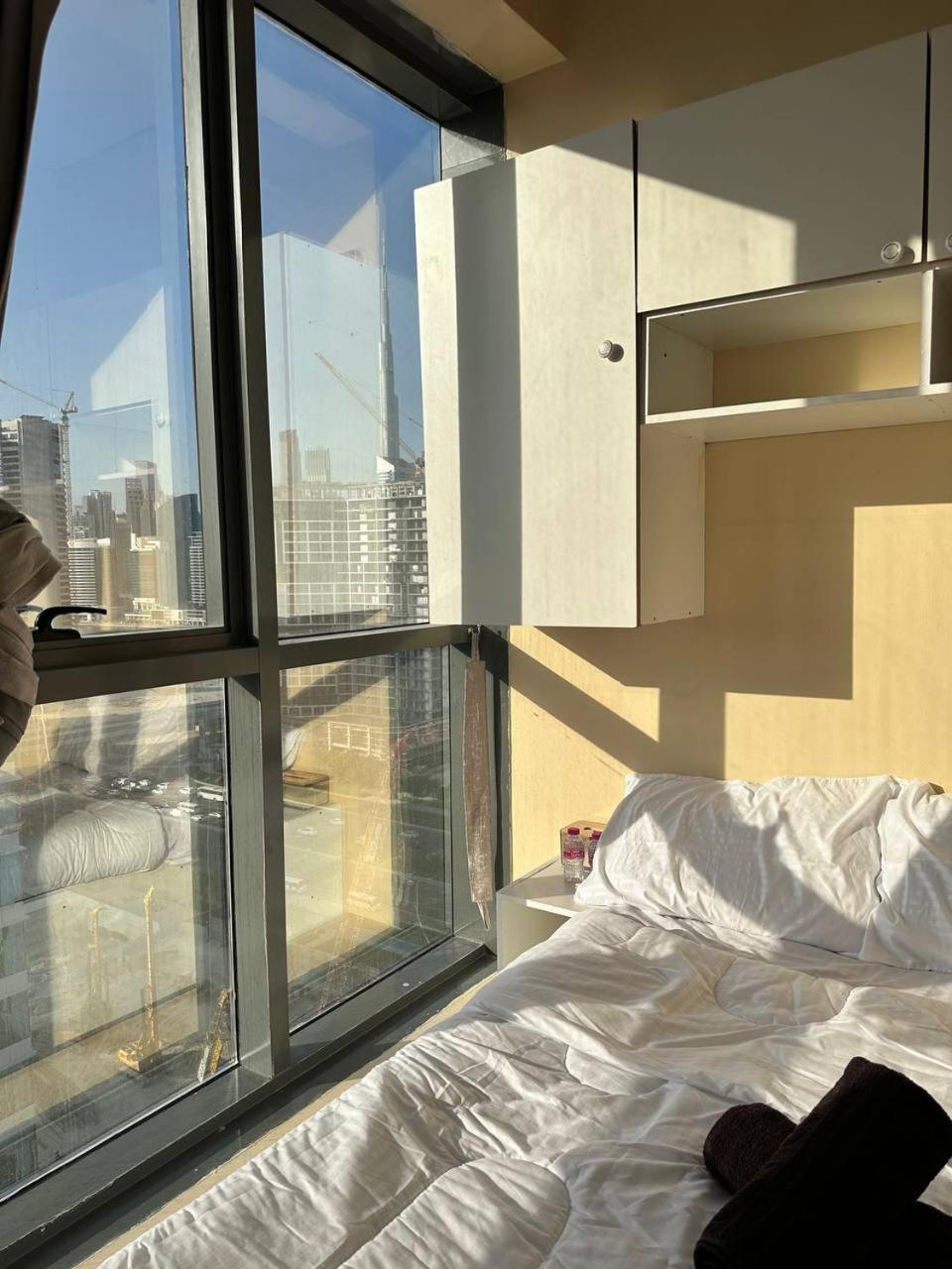 With Private Near Downtown Business Bay Homestay Dubai