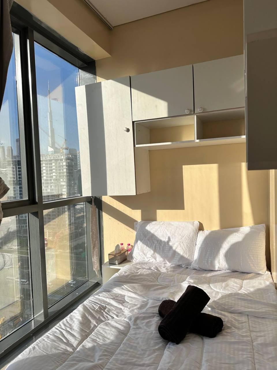 With Private Near Downtown Business Bay Dubai