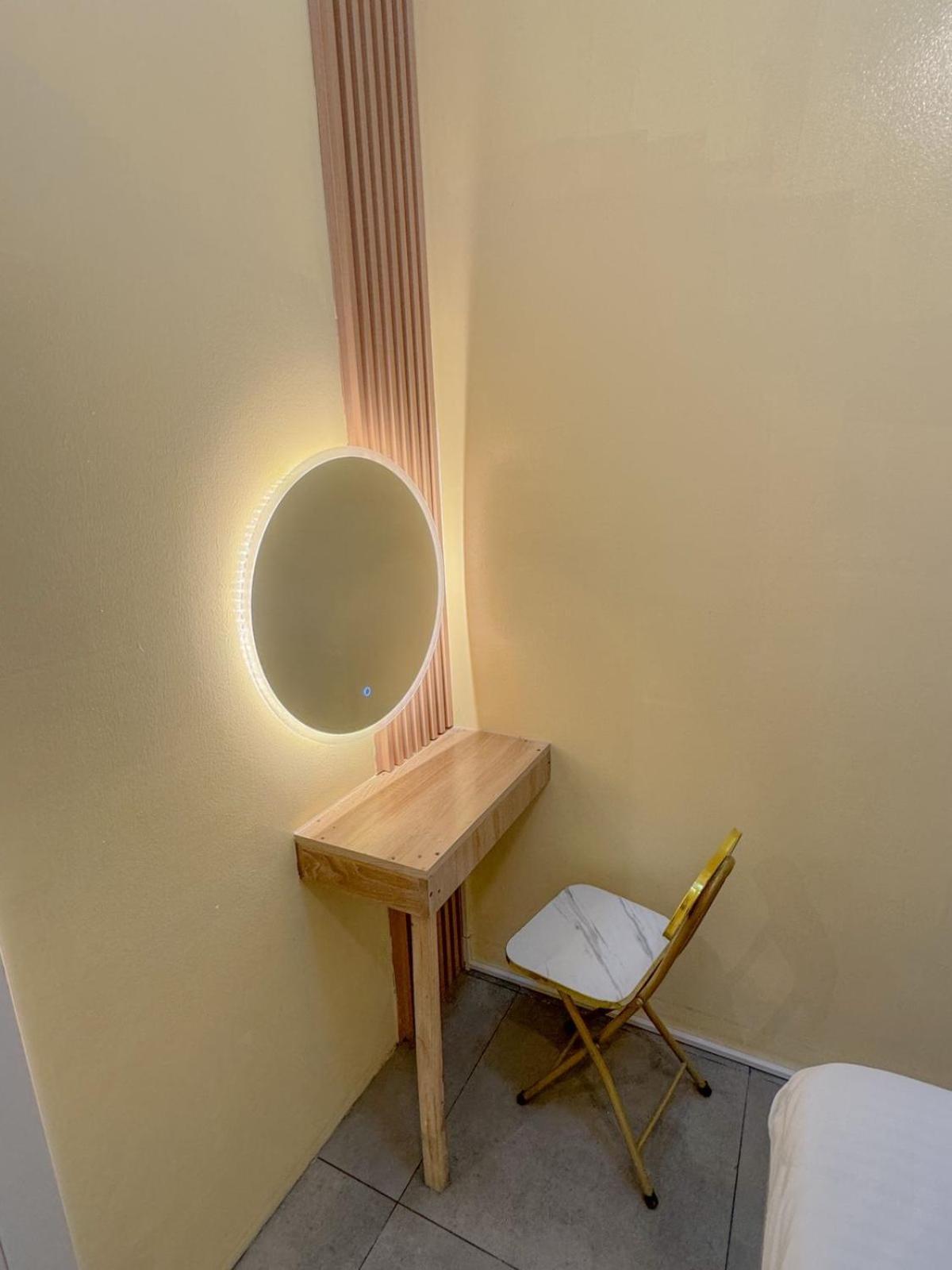 Homestay With Private Near Downtown Business Bay