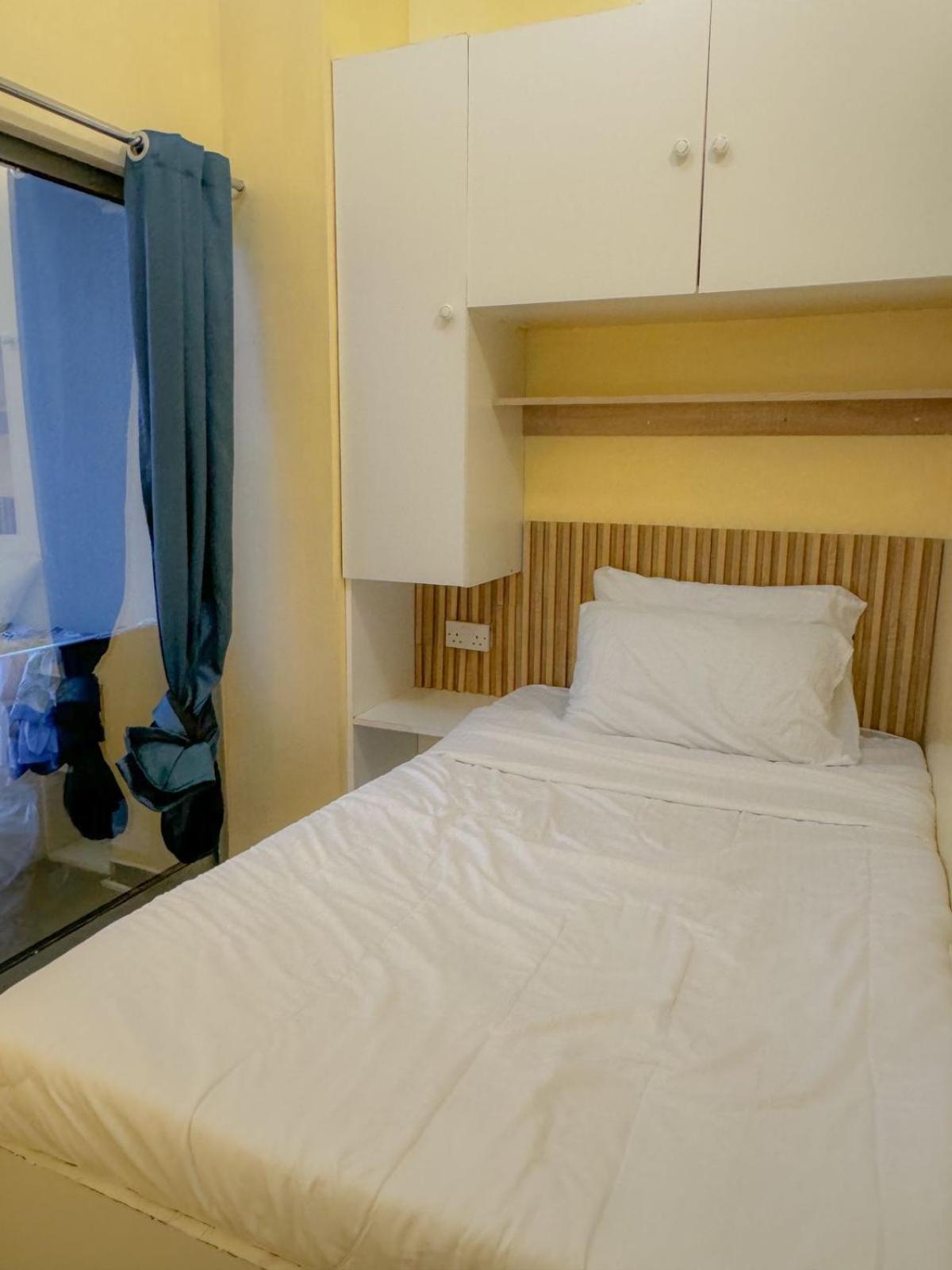 Homestay With Private Near Downtown Business Bay *